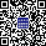 微信二维码