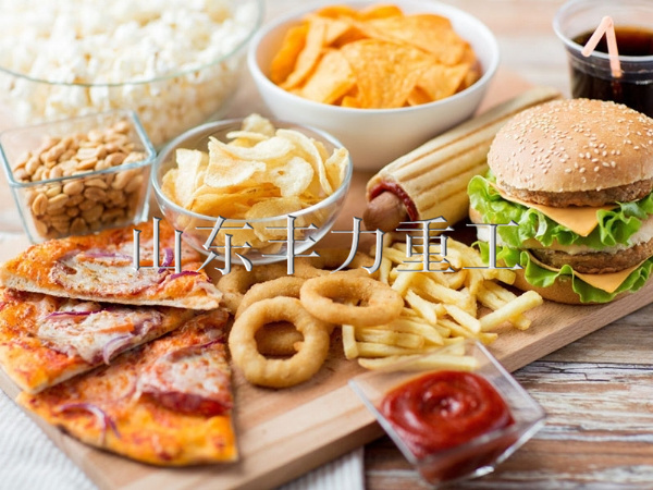 食品应用
