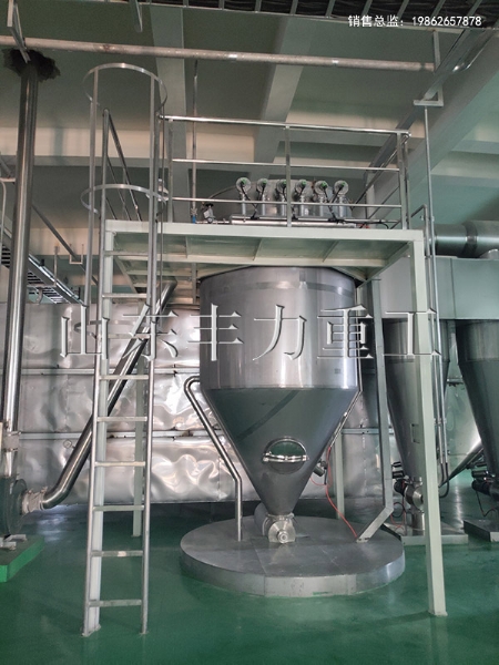 fs除尘现场1