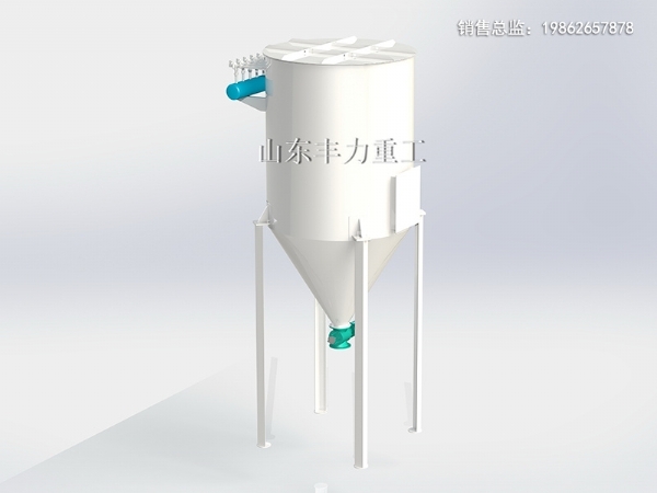 除尘收集器
